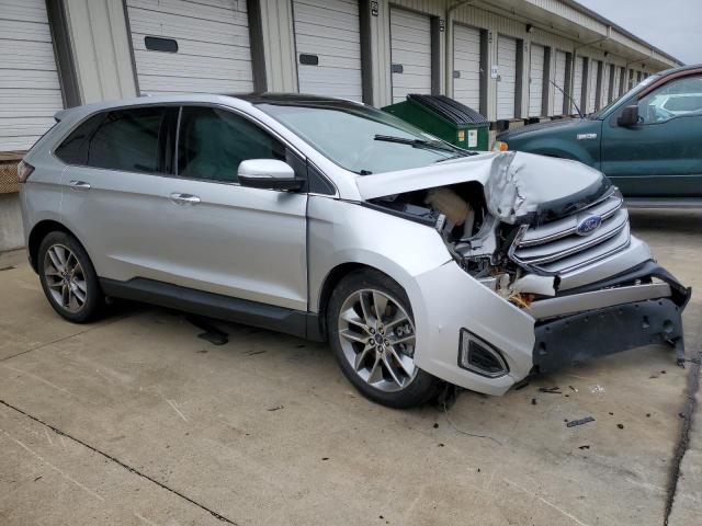 VIN 2FMPK4K81GBC57501 2016 FORD EDGE no.4