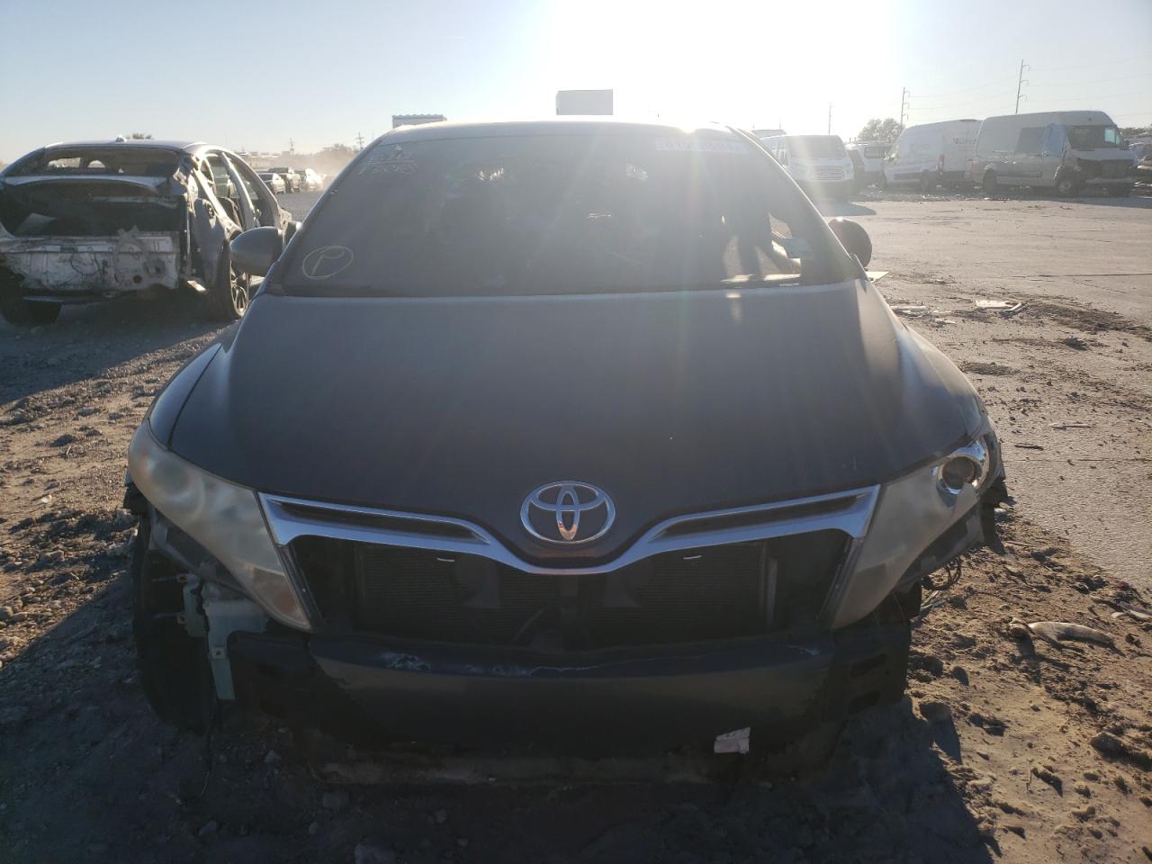 Lot #3025997984 2009 TOYOTA VENZA