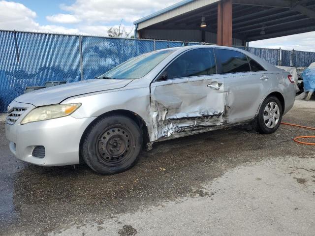 2011 TOYOTA CAMRY BASE #2986717256