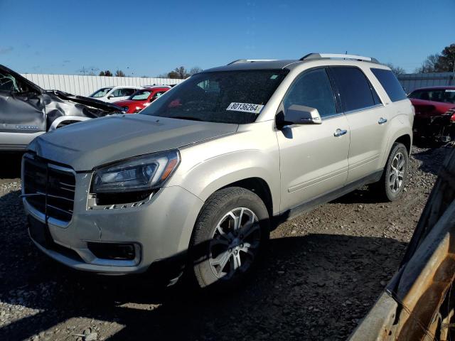 GMC ACADIA SLT