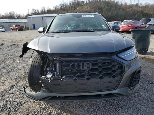 2022 AUDI Q5 PRESTIG WA1FAAFY3N2108886