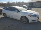 FORD FUSION S H снимка