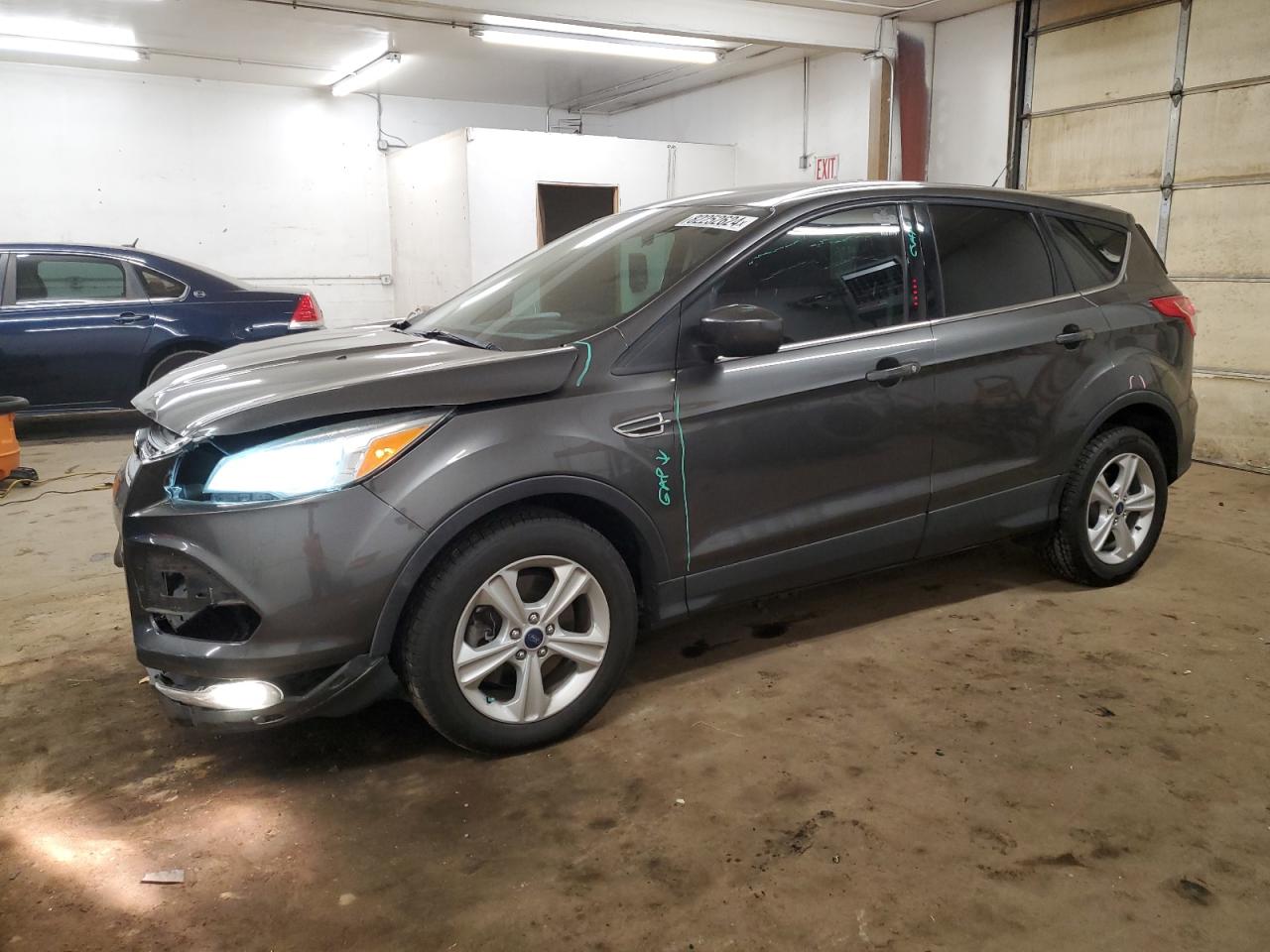 Lot #3009154403 2016 FORD ESCAPE SE