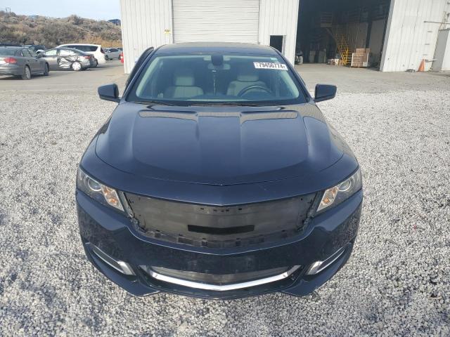 VIN 1G11Z5SA7GU160241 2016 CHEVROLET IMPALA no.5