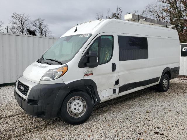 2022 RAM PROMASTER #3215197120