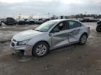 2015 CHEVROLET CRUZE LS - 1G1PB5SH9F7171590