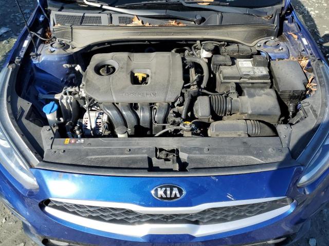 2020 KIA FORTE FE - 3KPF24AD0LE260357