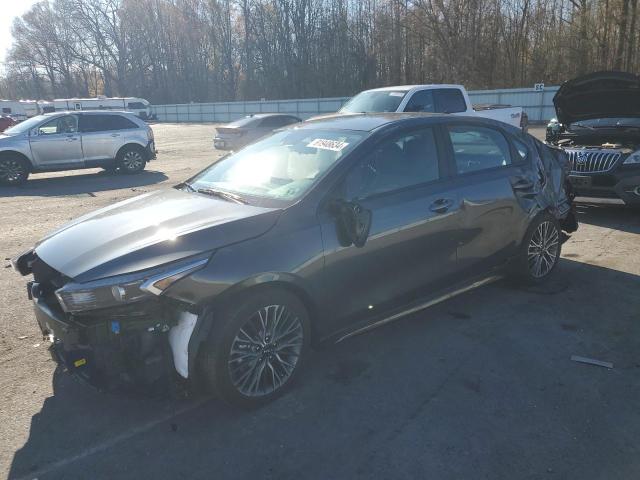 2024 KIA FORTE GT L - 3KPF54AD5RE816632