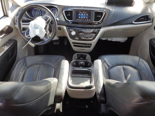 2020 CHRYSLER PACIFICA T - 2C4RC1BG8LR285443