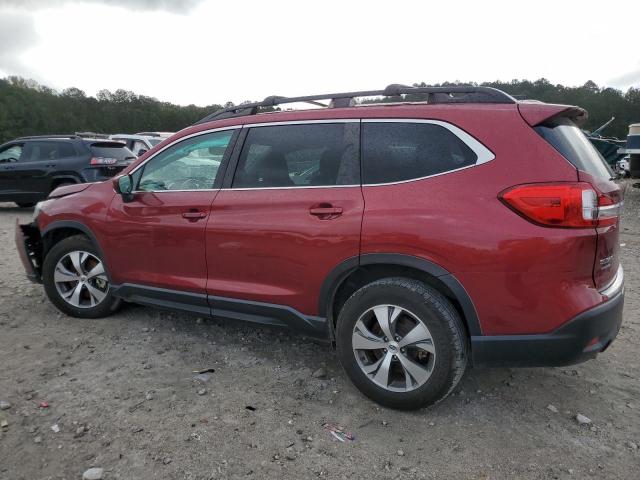 2019 SUBARU ASCENT - 4S4WMABD7K3420484