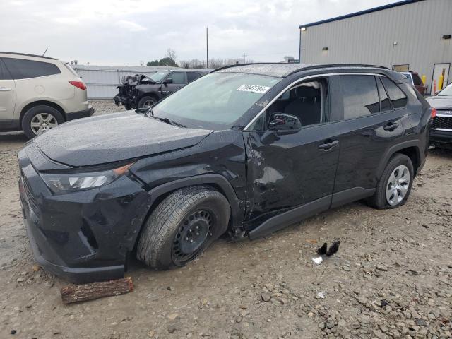 2019 TOYOTA RAV4 LE #3024961400