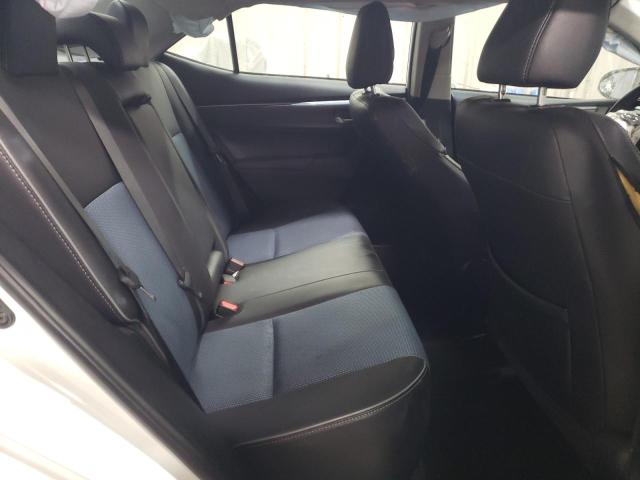 2015 TOYOTA COROLLA L - 2T1BURHE7FC441916