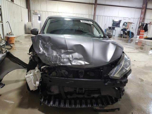 2016 NISSAN SENTRA S - 3N1AB7AP7GY268128