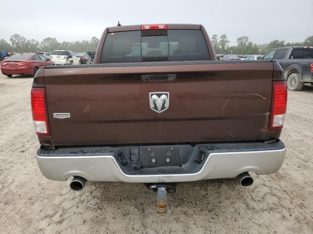 2015 RAM 1500 LARAM - 1C6RR6NM1FS634725