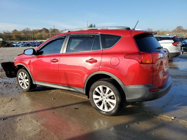 2015 TOYOTA RAV4 LIMIT - 2T3DFREV4FW262889