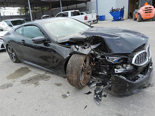 2025 BMW 840XI WBAAE4C09SCS38842