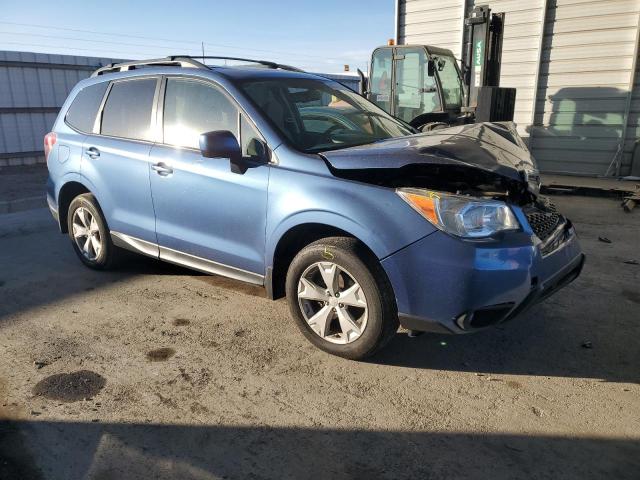 2016 SUBARU FORESTER 2 - JF2SJADC0GH460255