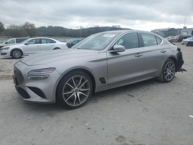 2022 GENESIS G70 PRESTI #3024626587