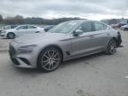 Lot #3024626587 2022 GENESIS G70 PRESTI