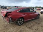 Lot #3033425100 2018 HONDA ACCORD EXL