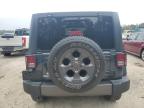 JEEP WRANGLER U photo