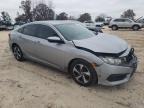 Lot #3024844410 2016 HONDA CIVIC LX