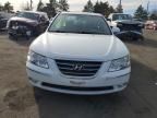 Lot #3024446563 2009 HYUNDAI SONATA SE