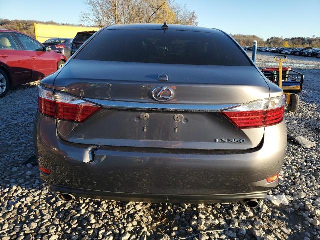 VIN JTHBK1GG4D2039257 2013 LEXUS ES350 no.6