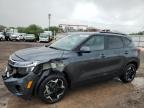 Lot #3024440527 2025 KIA SELTOS S