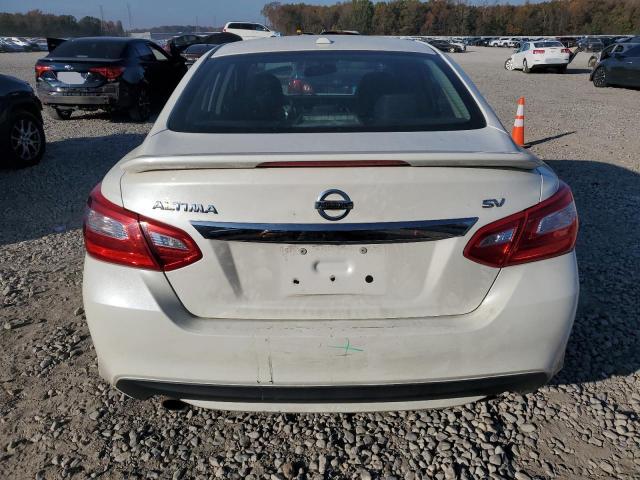 2017 NISSAN ALTIMA 2.5 - 1N4AL3AP8HC258887
