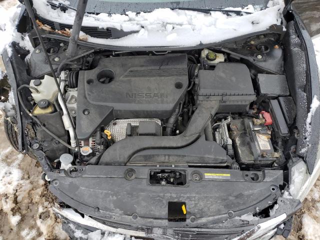 2017 NISSAN ALTIMA 2.5 - 1N4AL3AP1HC167850