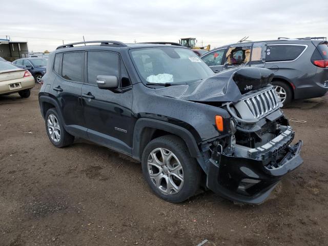 2020 JEEP RENEGADE L - ZACNJBD10LPL74556