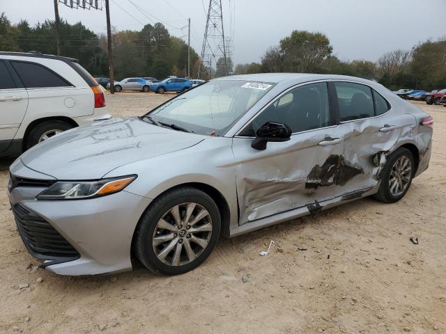 2019 TOYOTA CAMRY L #3024603570