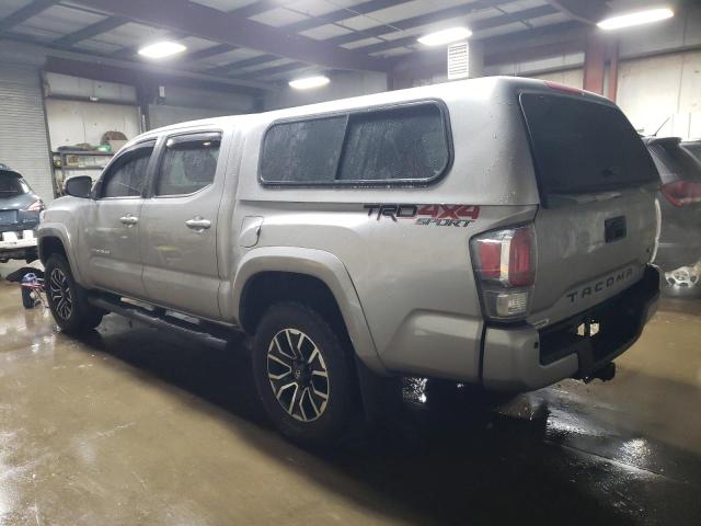 2021 TOYOTA TACOMA DOU - 3TYCZ5AN1MT041559