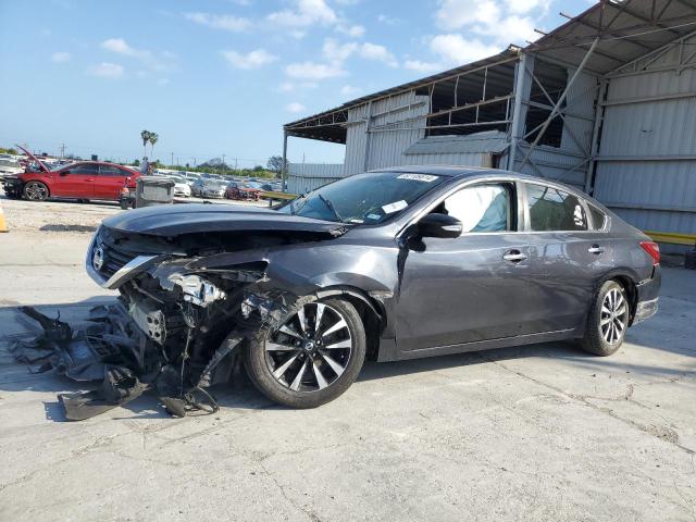 2018 NISSAN ALTIMA 2.5 - 1N4AL3AP8JC242646