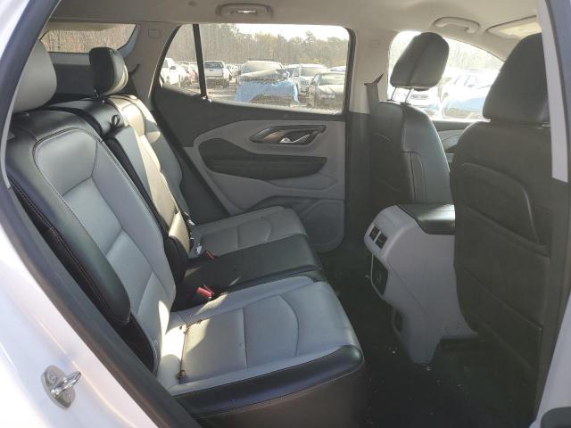 2019 GMC TERRAIN SL - 3GKALPEX8KL392827