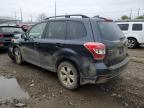 SUBARU FORESTER 2 photo