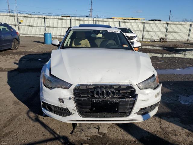 VIN WAUJGAFC7DN050973 2013 AUDI A6 no.5