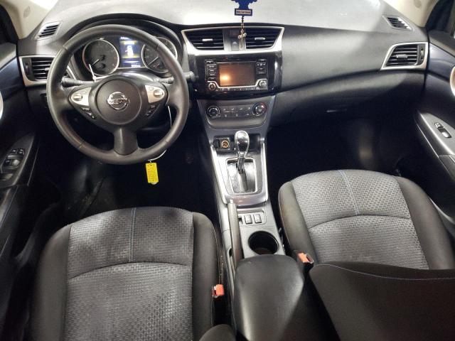 2016 NISSAN SENTRA SR - 3N1AB7AP8GY300844