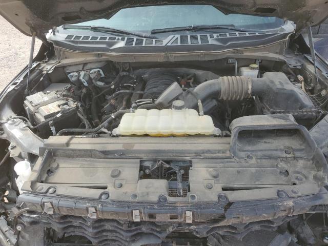 2023 FORD F150 SUPER - 1FTFW1E55PFB67352