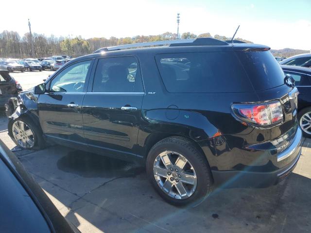 GMC ACADIA LIM 2017 black  gas 1GKKVSKD5HJ297217 photo #3