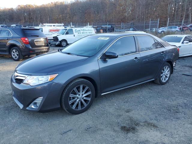 2012 TOYOTA CAMRY BASE #2979478744