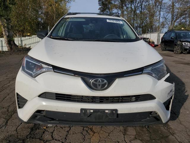 2017 TOYOTA RAV4 LE - JTMBFREV7HJ135952