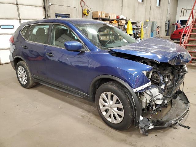 2018 NISSAN ROGUE S AW KNMAT2MVXJP550277