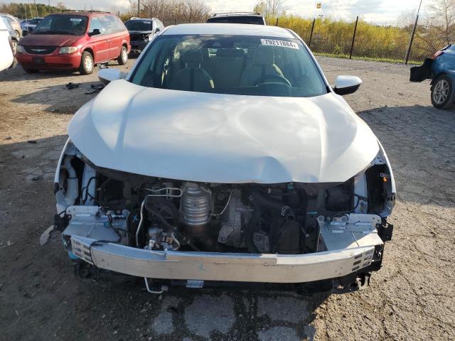 2019 HONDA CIVIC LX - 2HGFC2F68KH515126