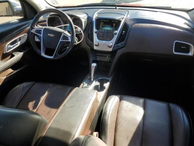 VIN 1GNALCEK3EZ100515 2014 CHEVROLET EQUINOX no.8