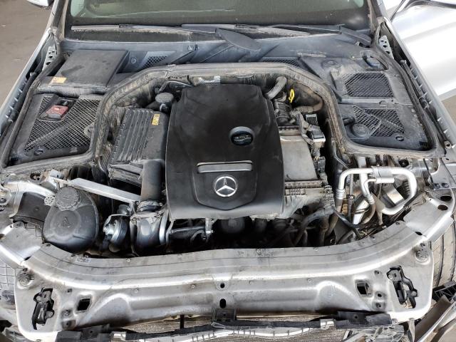 VIN 55SWF4JB8FU047754 2015 MERCEDES-BENZ C-CLASS no.11