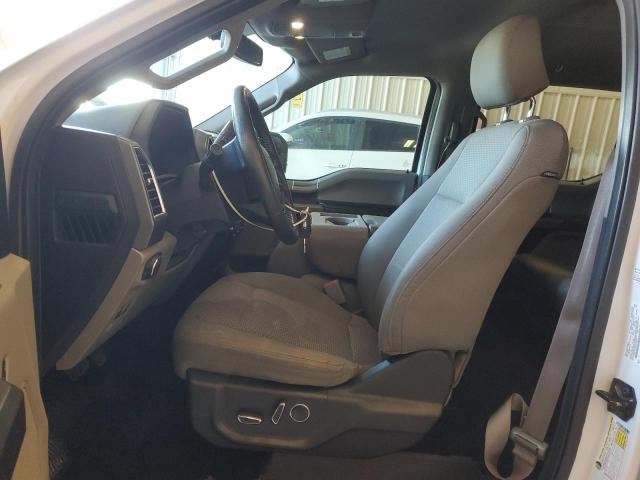 2016 FORD F150 SUPER - 1FTEW1CP2GKF02767