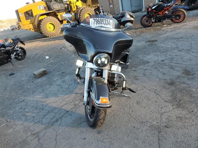 2007 HARLEY-DAVIDSON FLHTCUI 1HD1FC4137Y671681