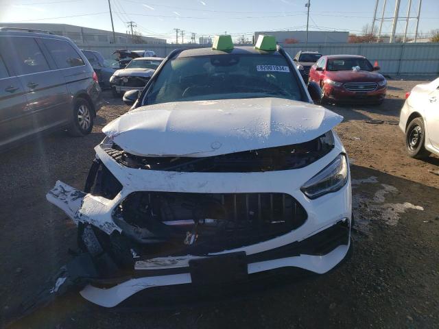 2023 MERCEDES-BENZ GLA 45 AMG - W1N4N5DB9PJ476773